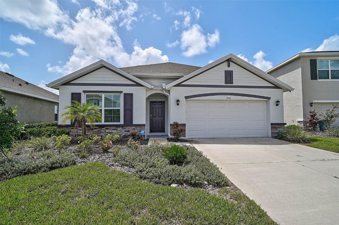 17518 Canopy Pl., Lakewood Ranch, FL 34211