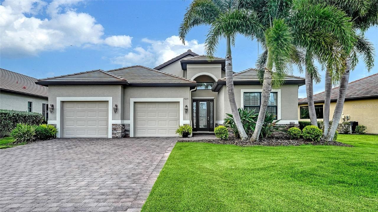 7215 San Miguel Cove, Bradenton, FL 34201