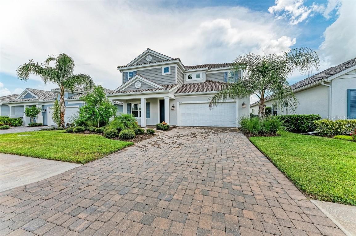 2802 Butterfly Jasmine Tr., Sarasota, FL 34240