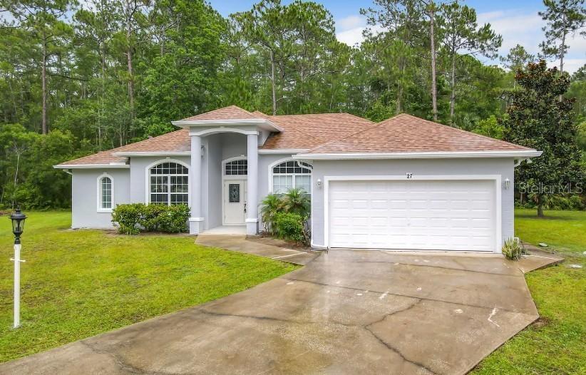 27 Utide Ct., Palm Coast, FL 32164