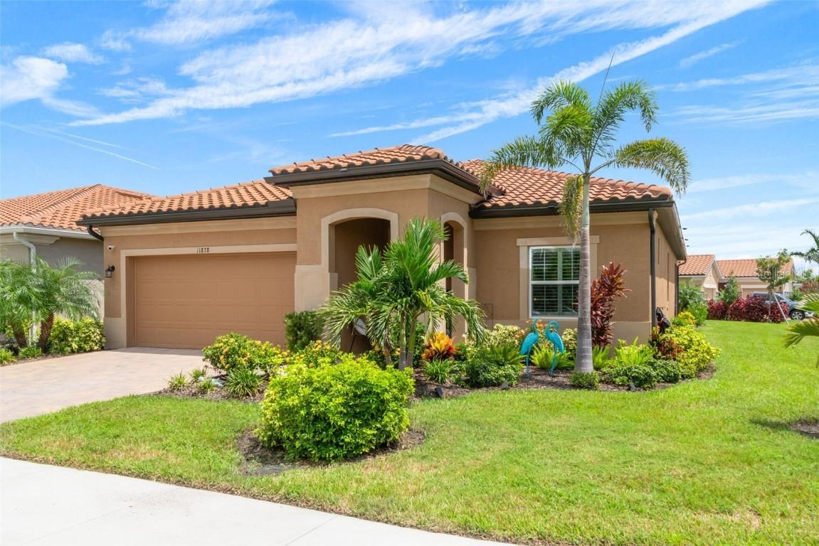 11878 Bohemian Pl., Venice, FL 34293