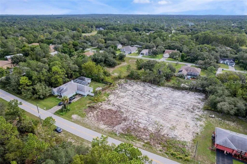 Nightingale Rd., Spring Hill, FL 34606