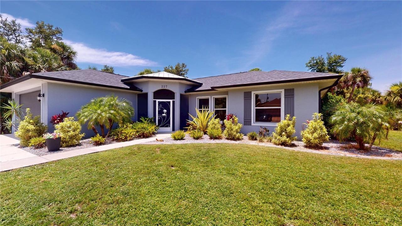 227 Berthoud St., Port Charlotte, FL 33953