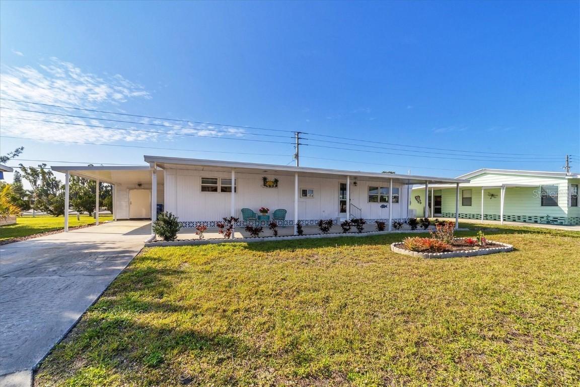 4507 10th Street Ct., Ellenton, FL 34222