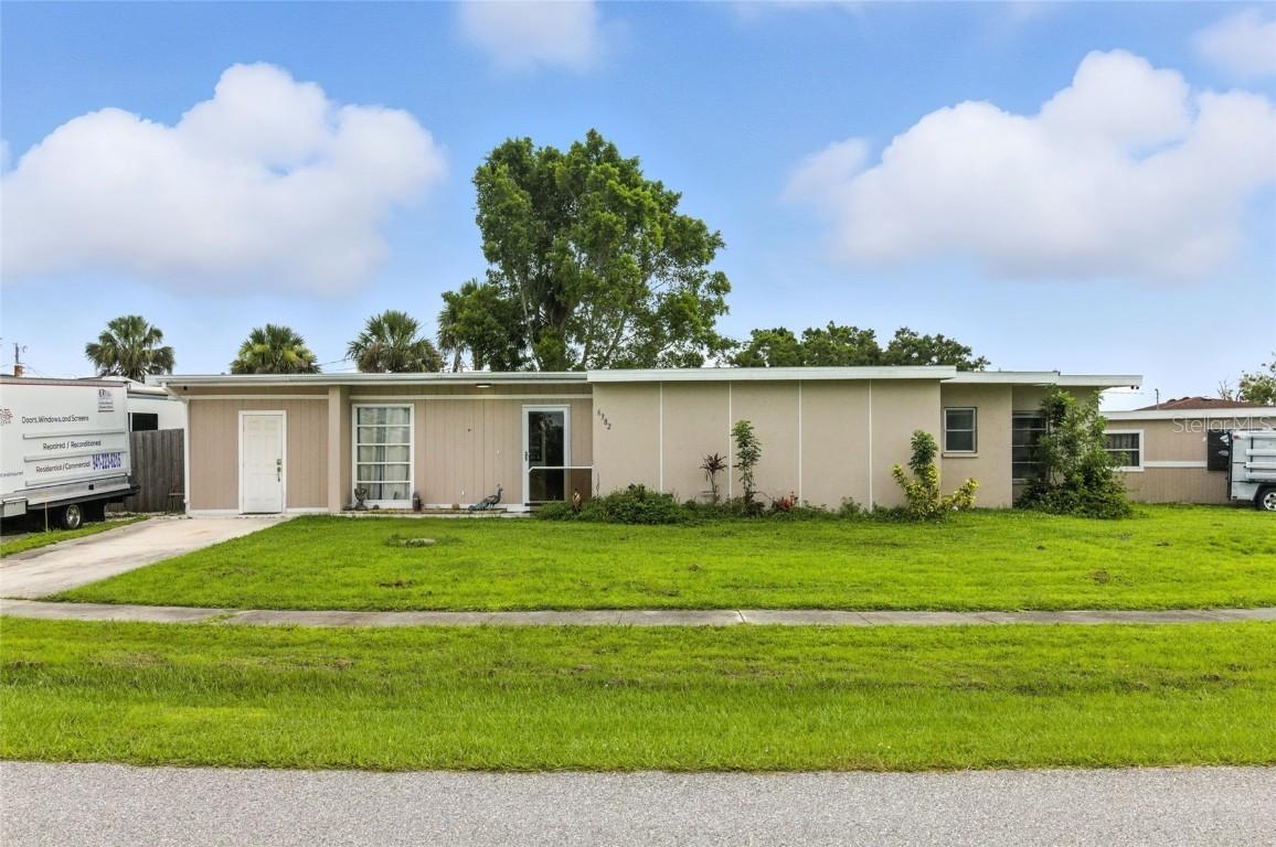 6382 Talbot Street St., North Port, FL 34287