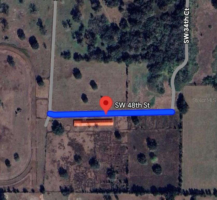 16785 SW 48th Ct., Ocala, FL 34473