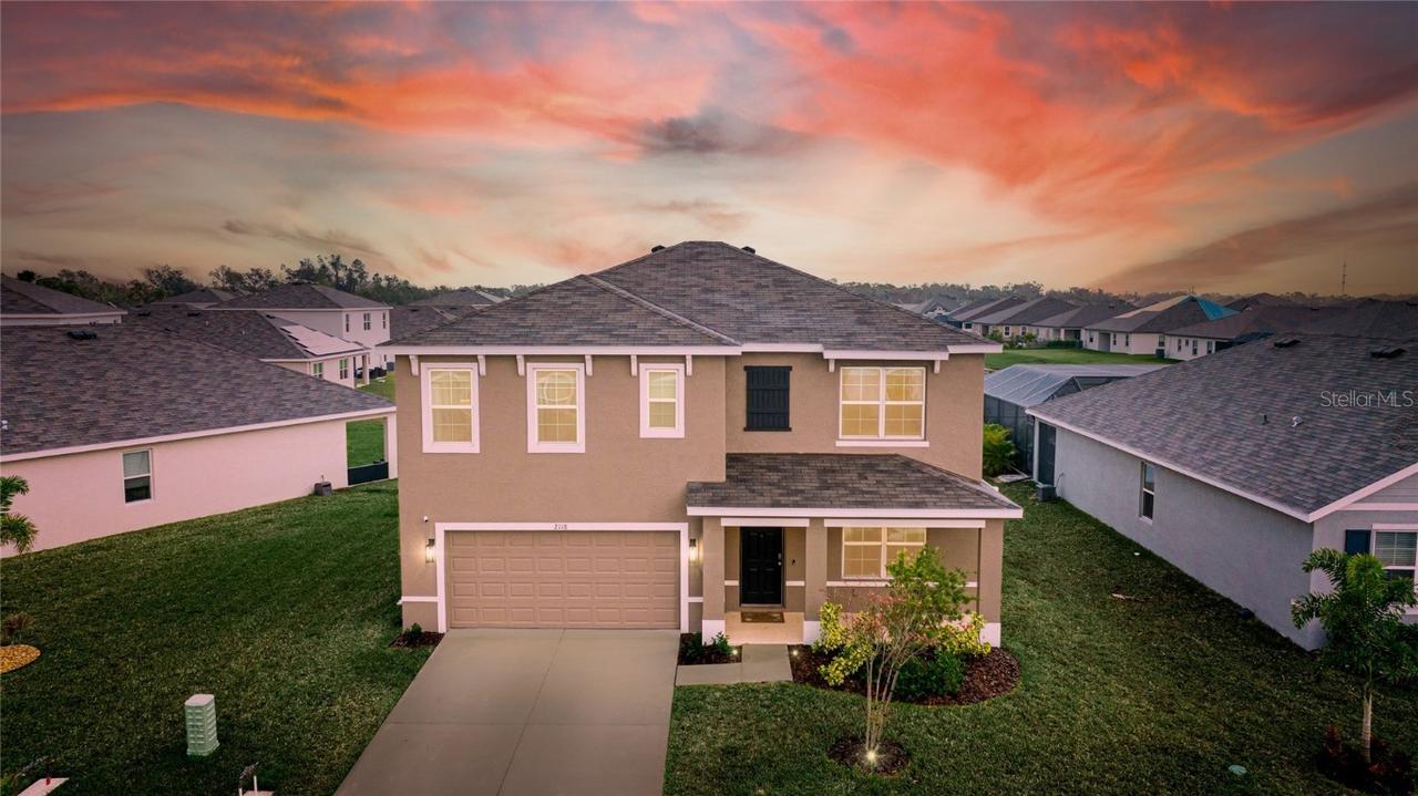 2118 Grand Flora Tr., Bradenton, FL 34208