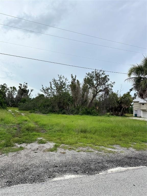 120 Spaniards Rd., Placida, FL 33946