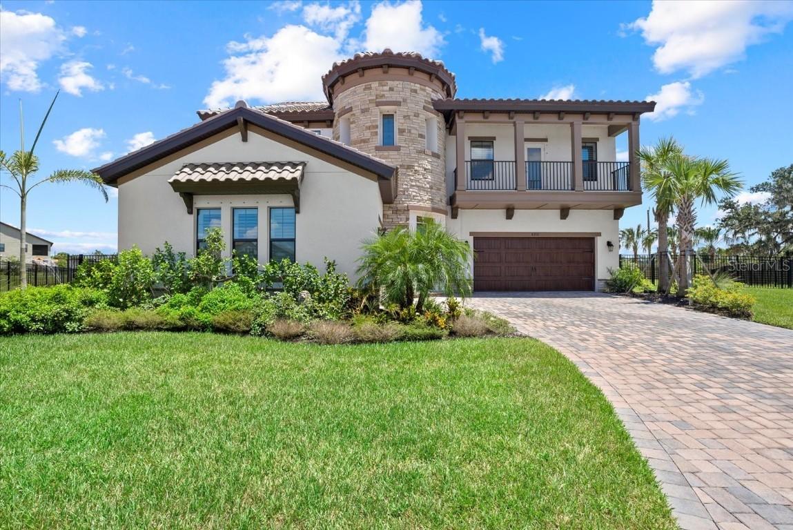 8206 Rushton Pl., Parrish, FL 34219