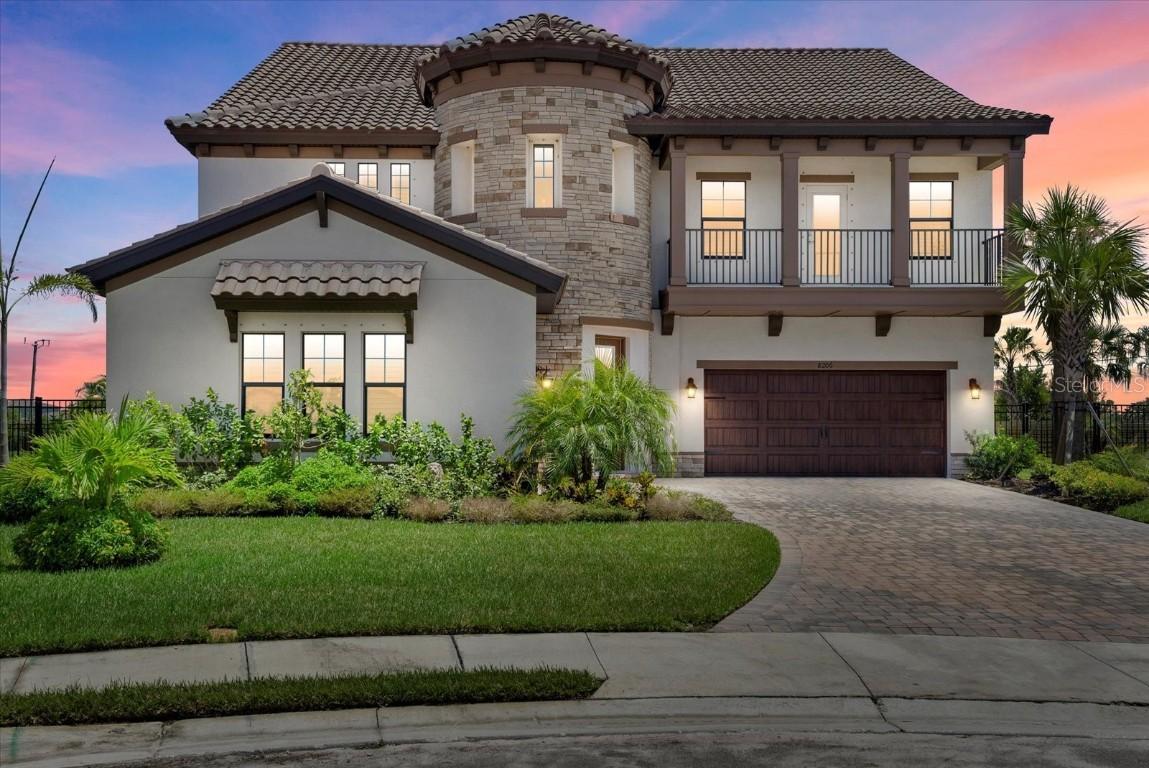 8206 Rushton Pl., Parrish, FL 34219
