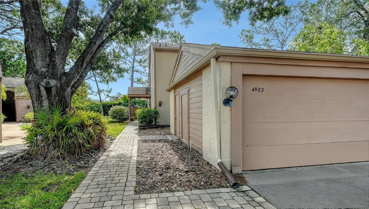 4983 Greencroft Rd. #181, Sarasota, FL 34235