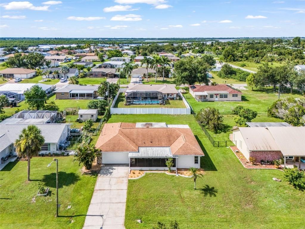 27055 Safe Haven Ln., Punta Gorda, FL 33983