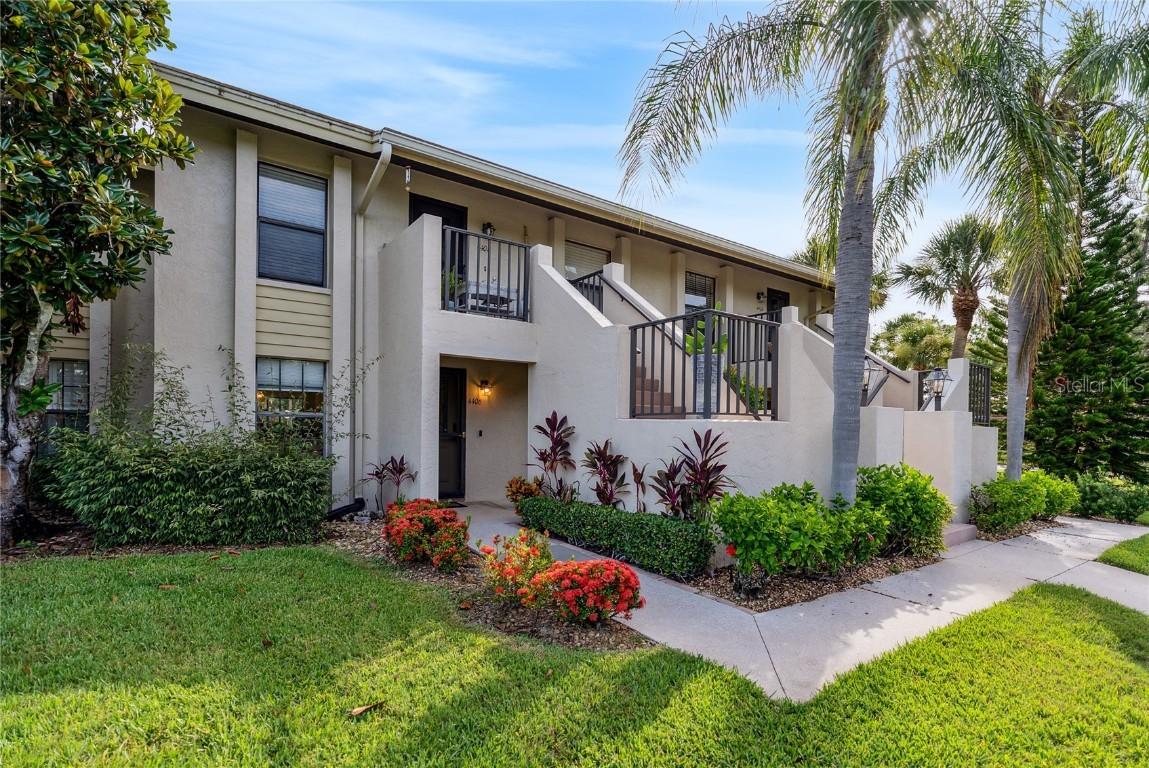 4406 Weybridge #93, Sarasota, FL 34235