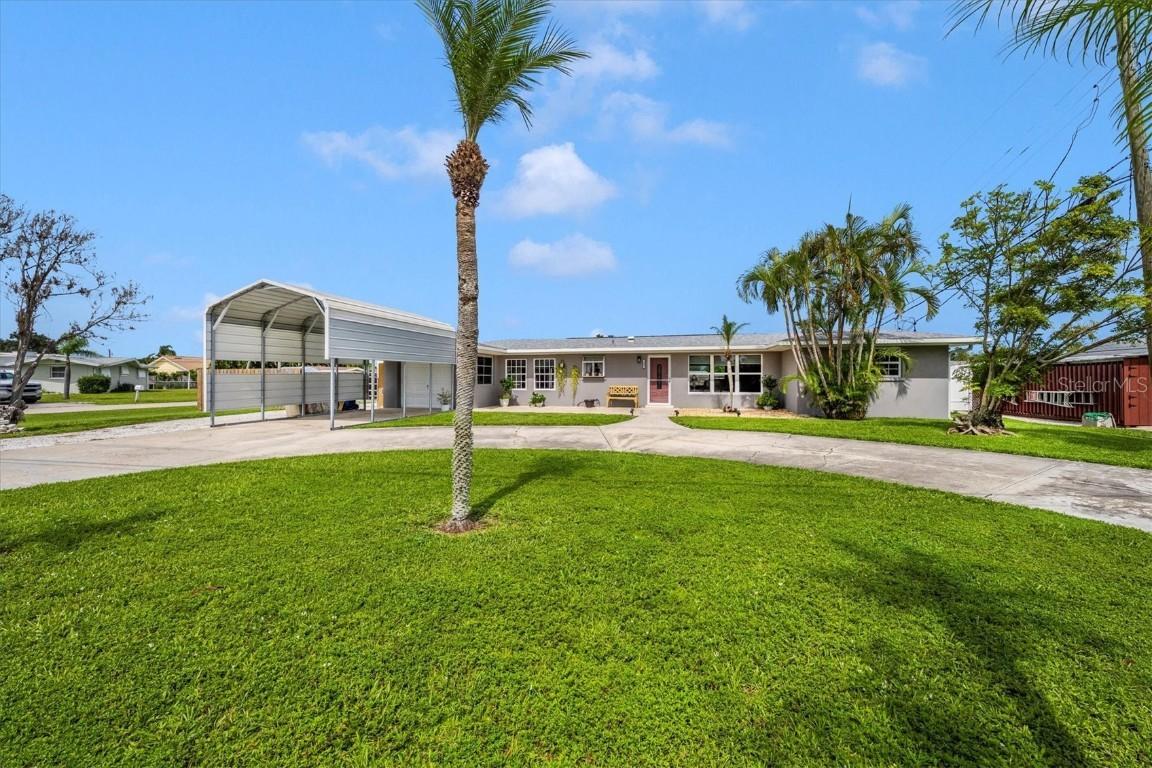 203 N Broadway St., Englewood, FL 34223