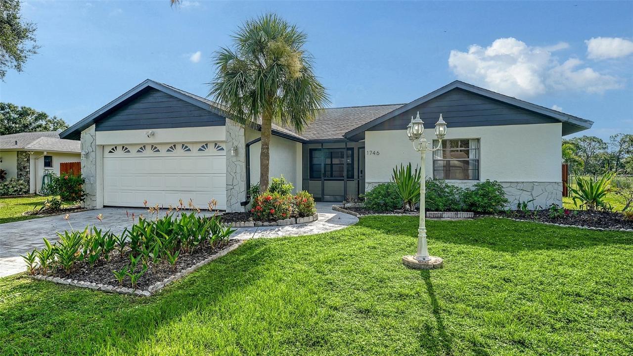 1746 Briar Creek Ln., Sarasota, FL 34235