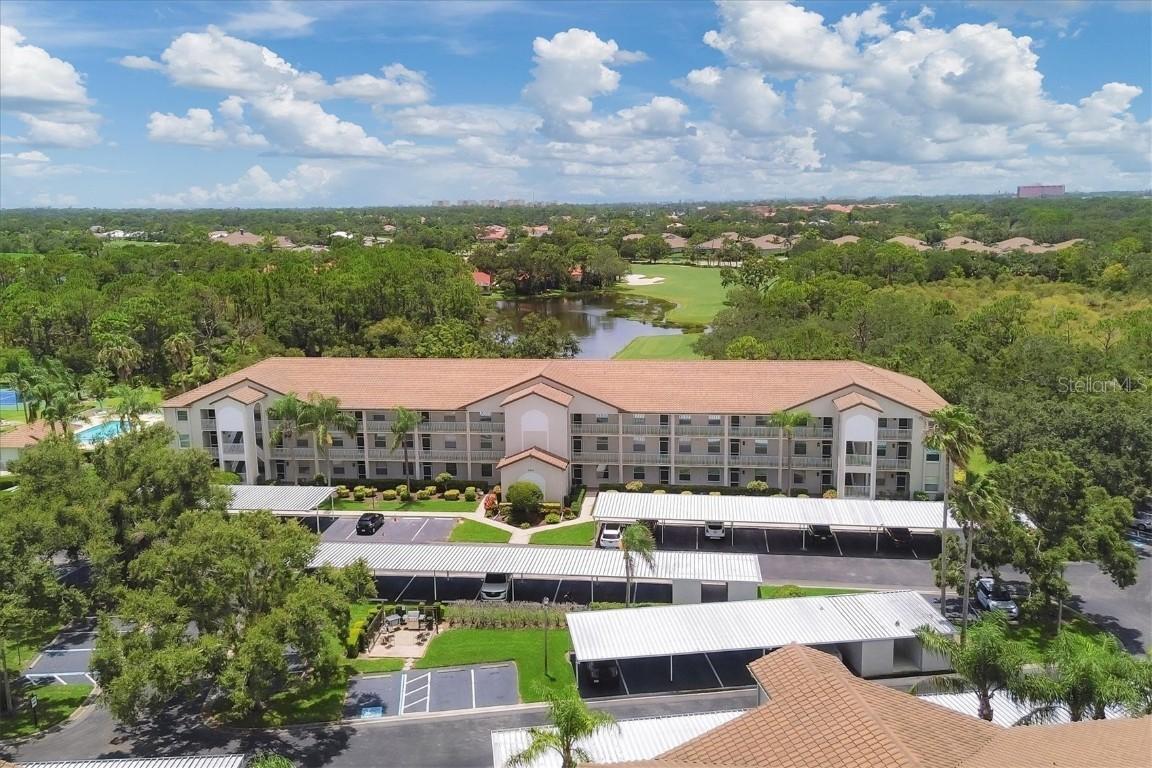8750 Olde Hickory Ave. #9209, Sarasota, FL 34238