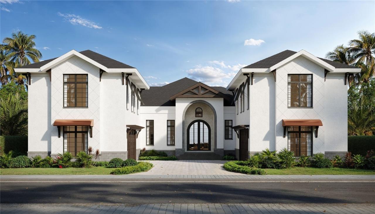 3441 Gulfmead Dr., Sarasota, FL 34242