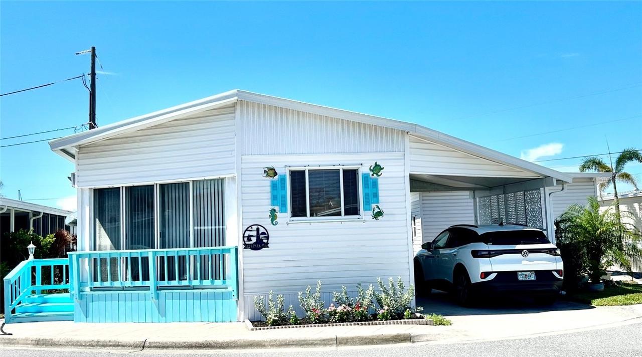 132 S Park Dr., Venice, FL 34285