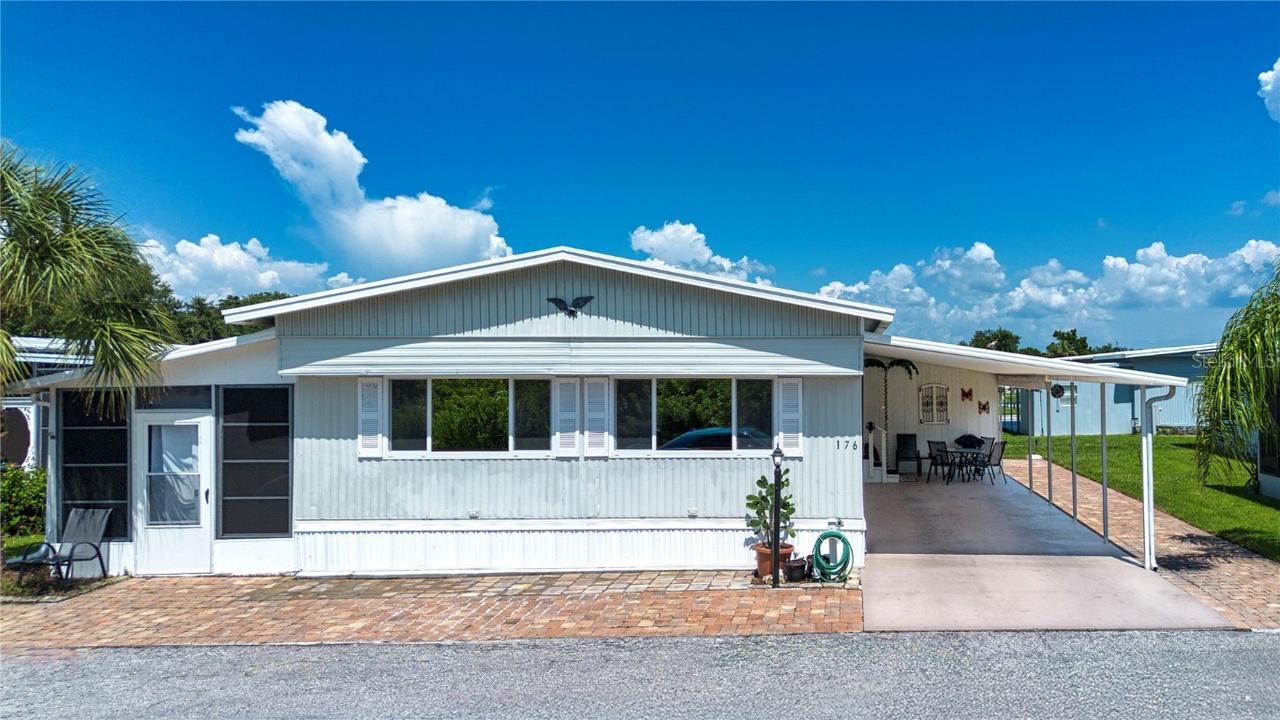 420 E 49th St. #176, Palmetto, FL 34221