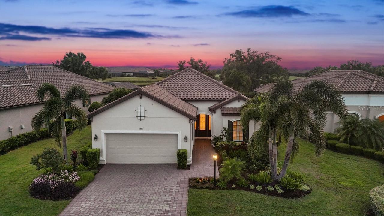 13318 Sorrento Way, Bradenton, FL 34211
