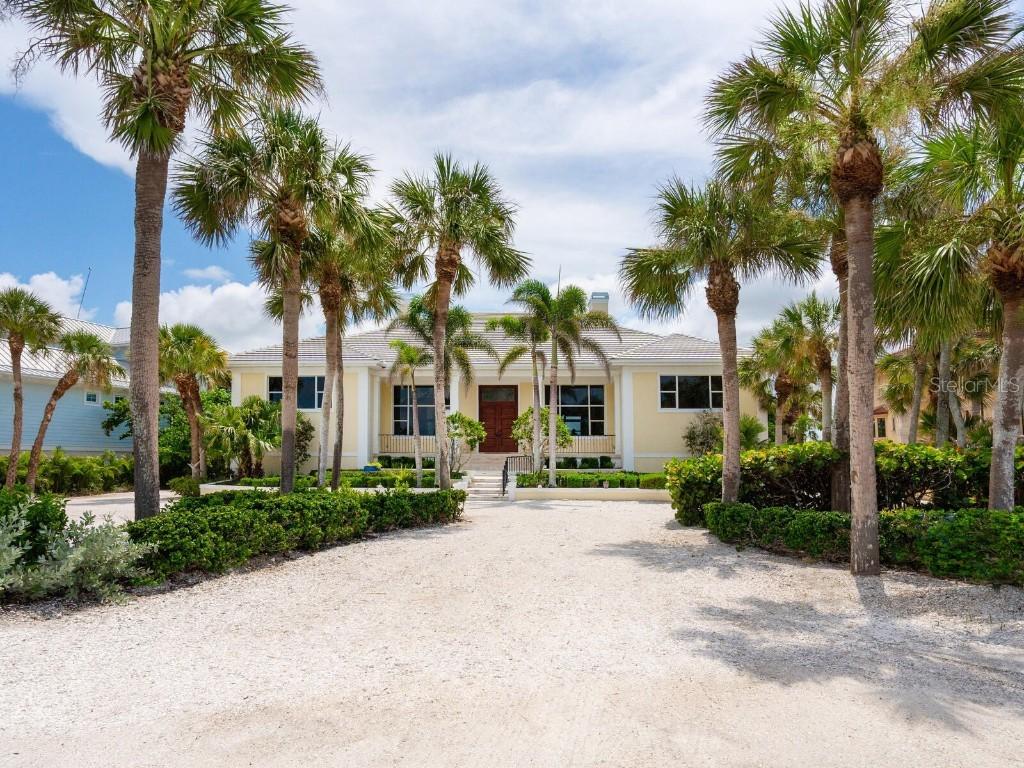 1822 Casey Key Rd., Nokomis, FL 34275