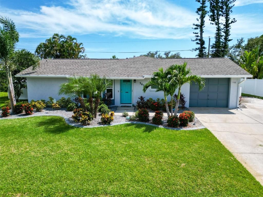 3656 Clematis Rd., Venice, FL 34293