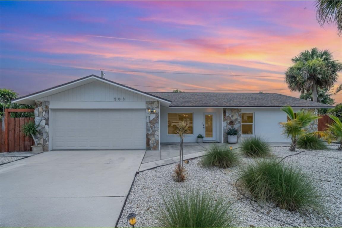 503 Casas Bonitas Pl., Nokomis, FL 34275