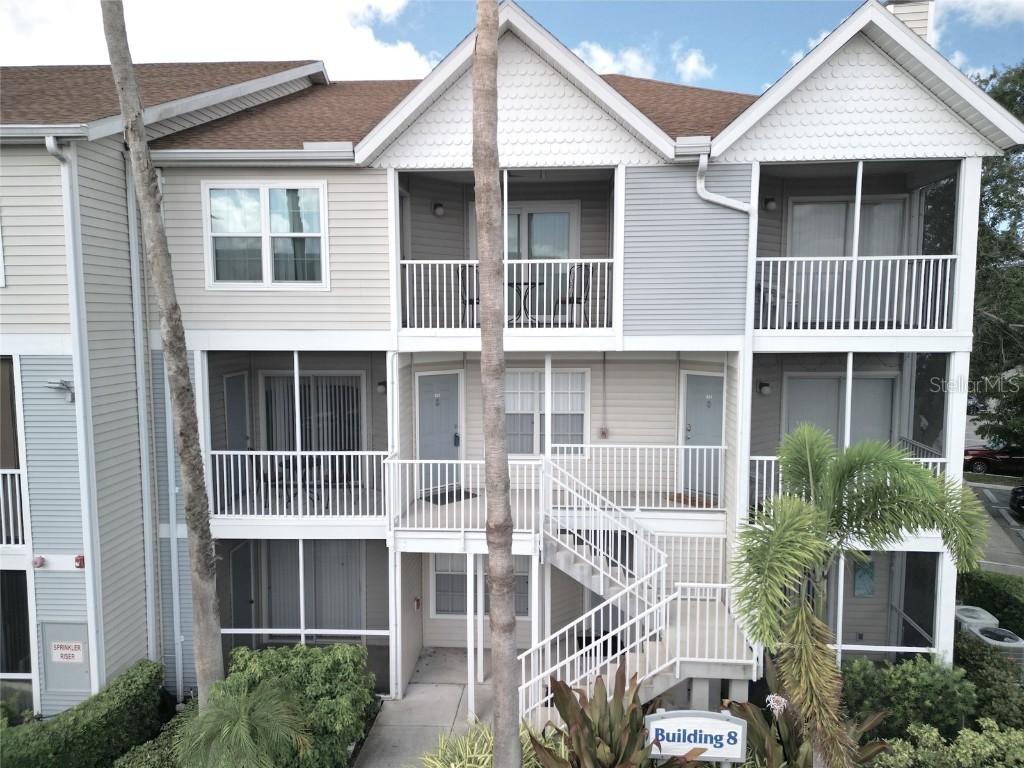 850 S Tamiami Tr. #822, Sarasota, FL 34236