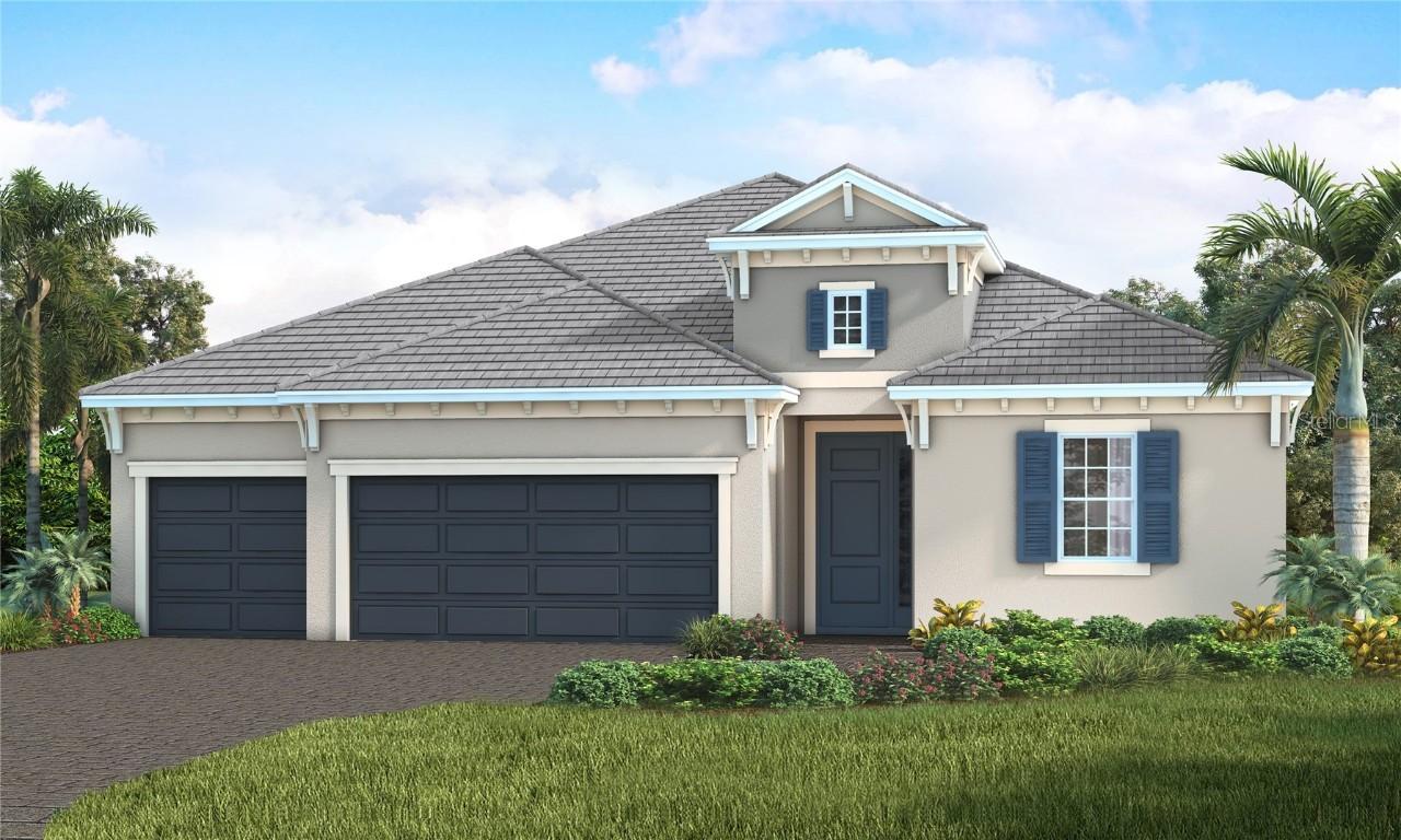 18795 Toulon Ct., Venice, FL 34293