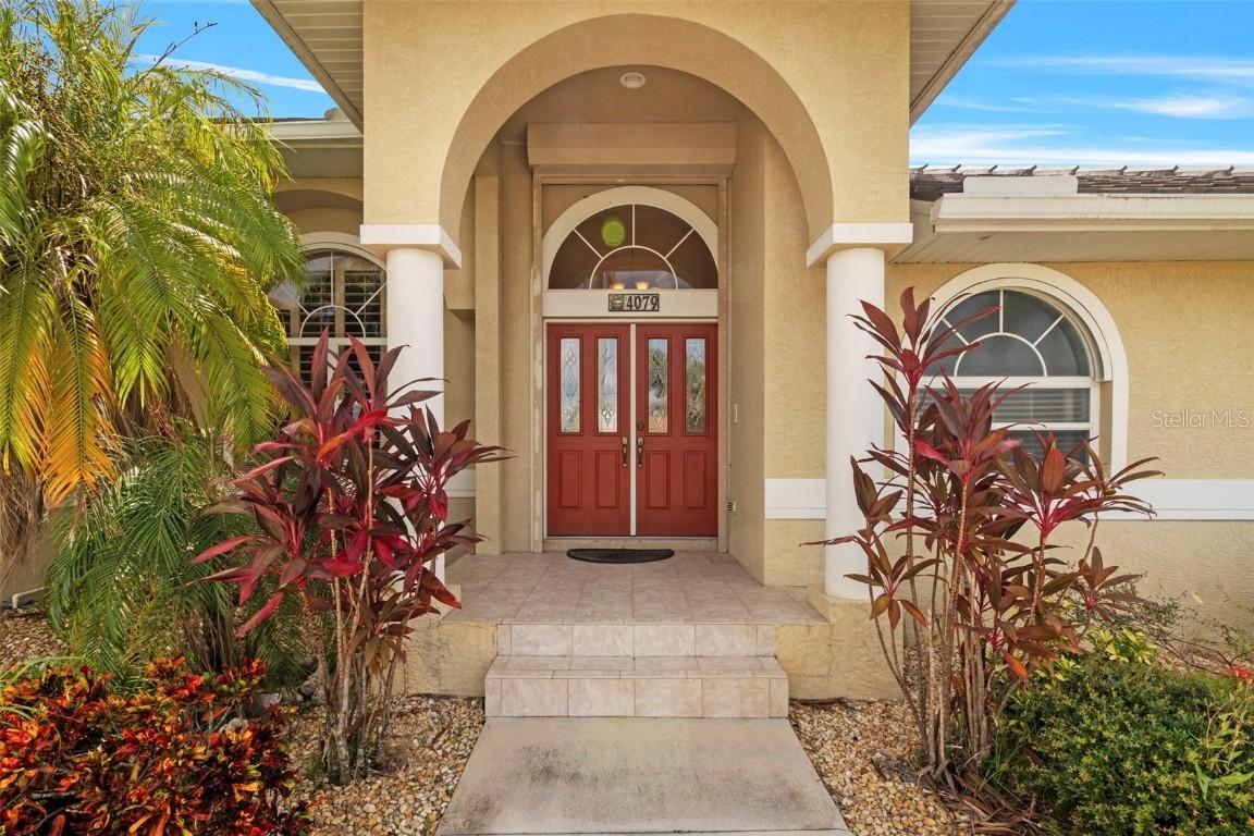 4079 San Massimo Dr., Punta Gorda, FL 33950