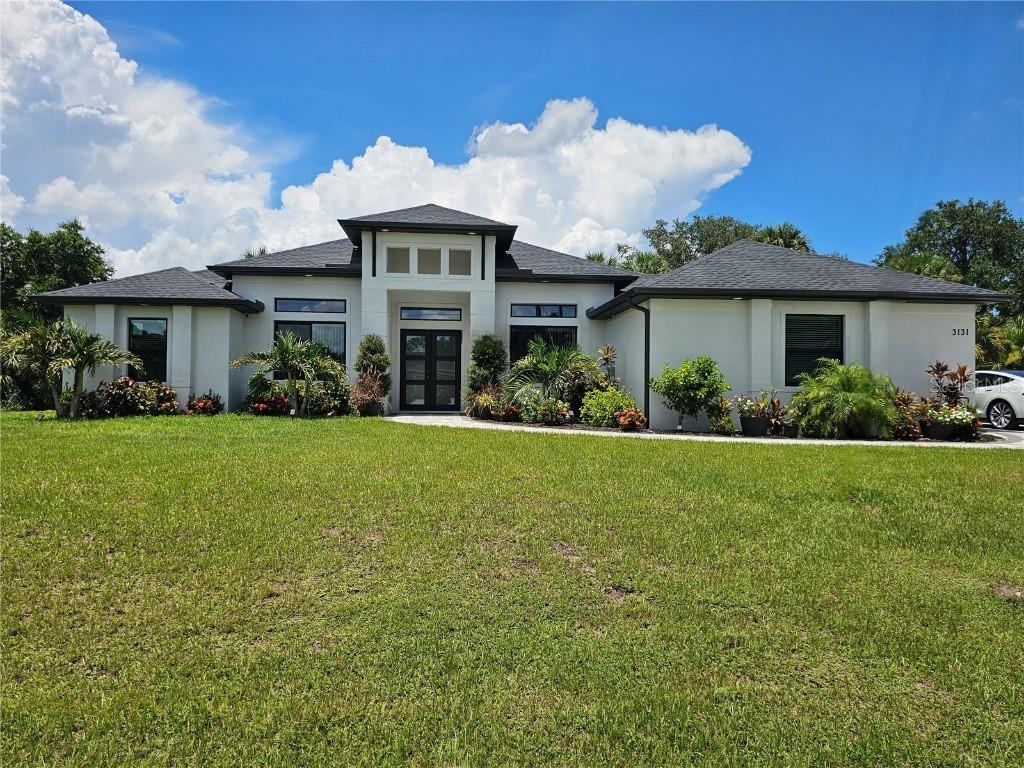 3131 Garbett Ter., North Port, FL 34288