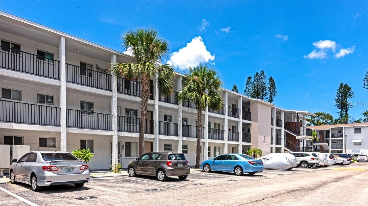 5912 Palm Ln. #C36, Bradenton, FL 34207