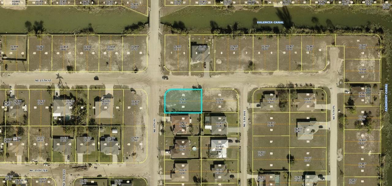 1429 NE 4th Pl., Cape Coral, FL 33909