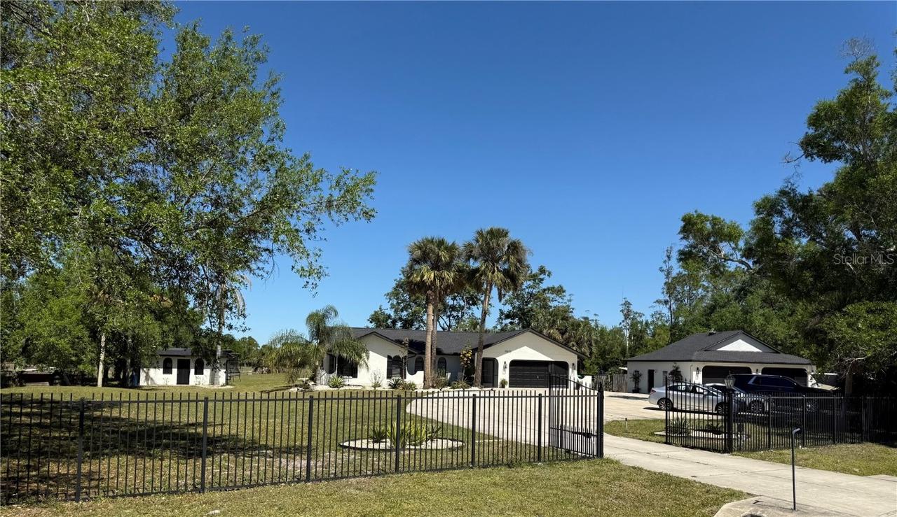15650 Prairie Creek Blvd., Punta Gorda, FL 33982