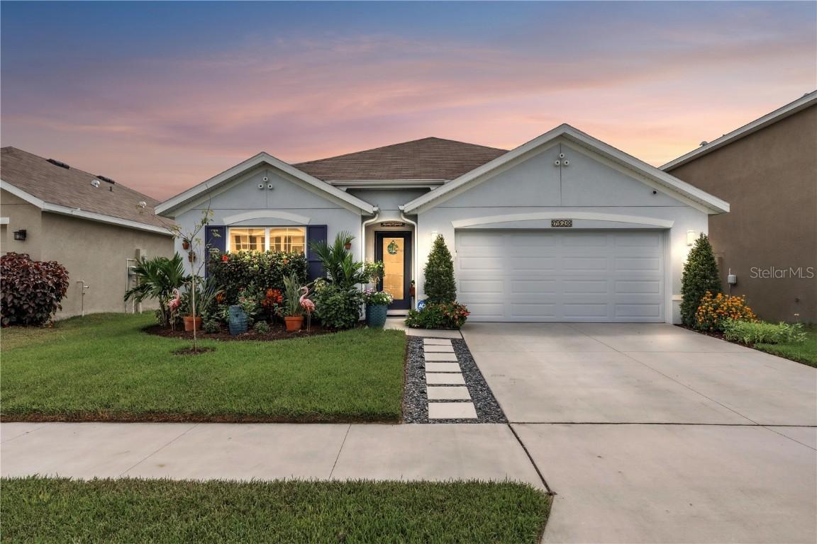 7520 Rosewood Garden Loop, Tampa, FL 33637