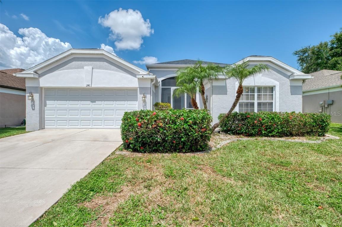 241 Fareham Dr., Venice, FL 34293