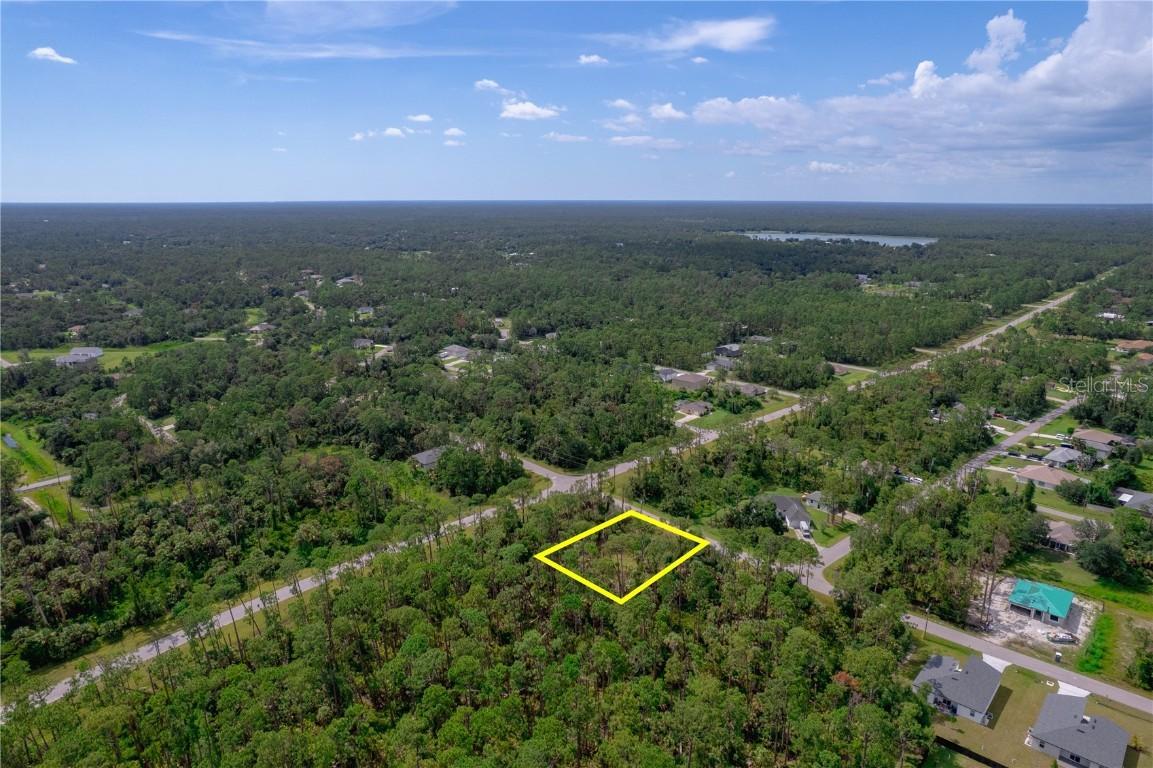 Lot 73 Greenley Rd., North Port, FL 34286