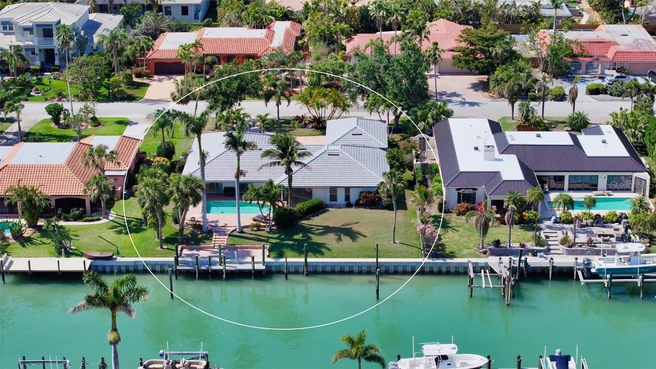 642 S Owl Dr., Sarasota, FL 34236