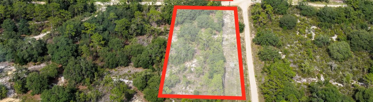 NE 90 St., Bronson, FL 32621