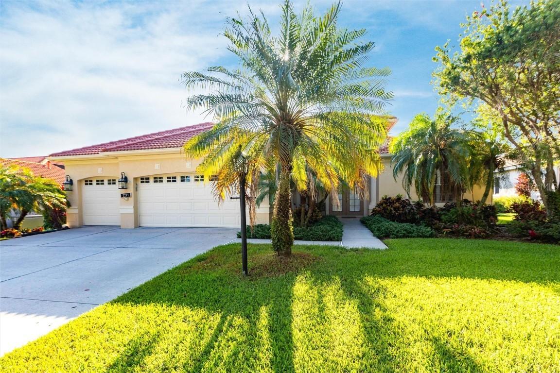 7211 Treymore Ct., Sarasota, FL 34243