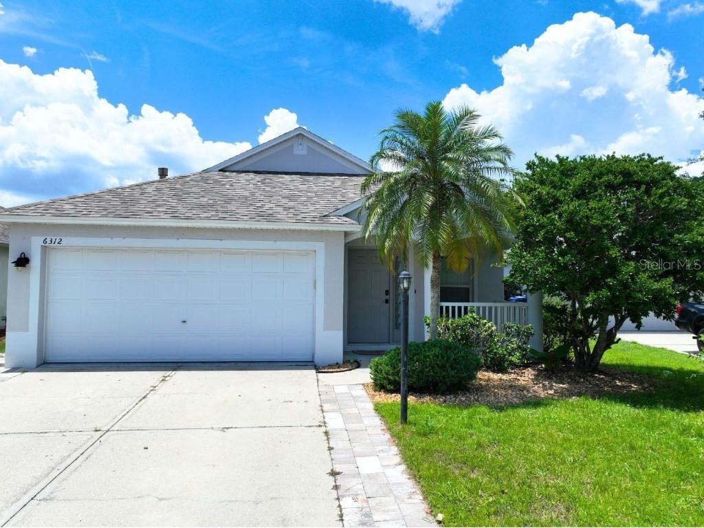 6312 Rose Rush Ct., Lakewood Ranch, FL 34202