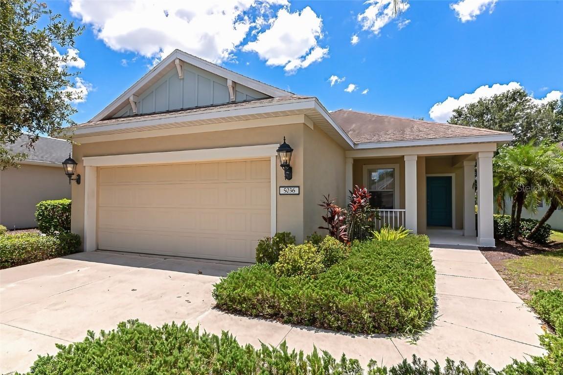 5036 Newport News Cir., Bradenton, FL 34211