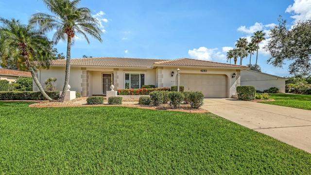New Homes with In-ground Swimming Pools That Attend Sarasota Middle School: July 20th to July 26th