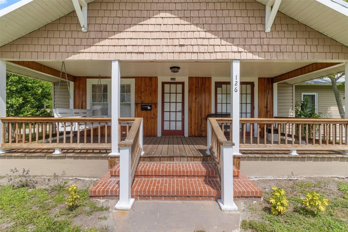126 S Sumter Ave., Arcadia, FL 34266