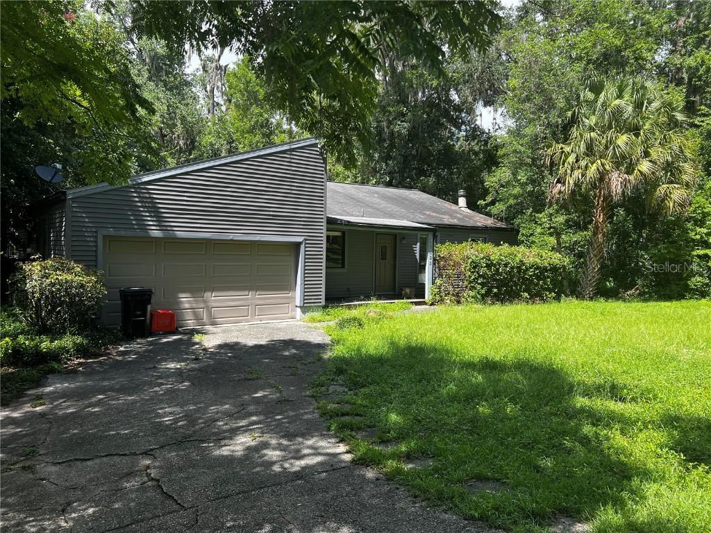 1020 SW 21st Ave., Gainesville, FL 32601