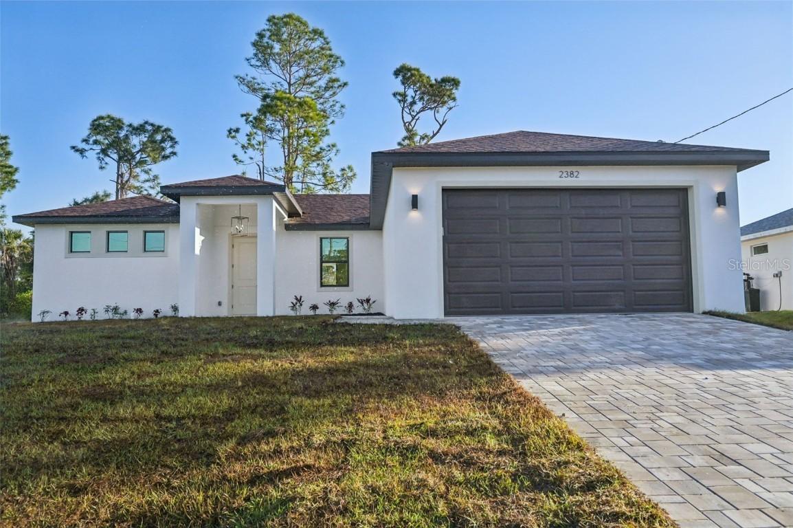 4293 Jaslo Ave., North Port, FL 34286