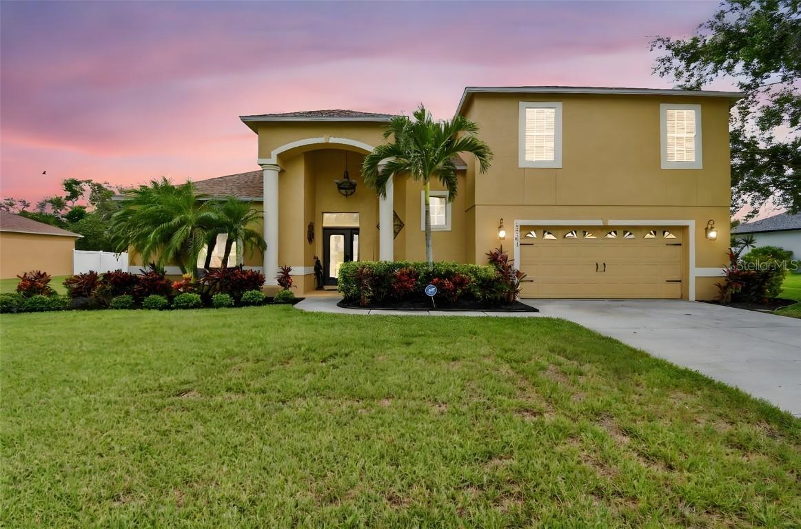 2101 14th St., Palmetto, FL 34221