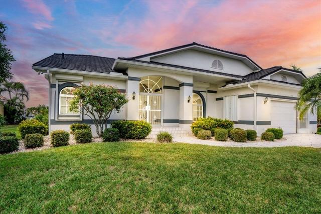 New Homes For Sale This Week in Burnt Store Isles: July 25th to July 31st