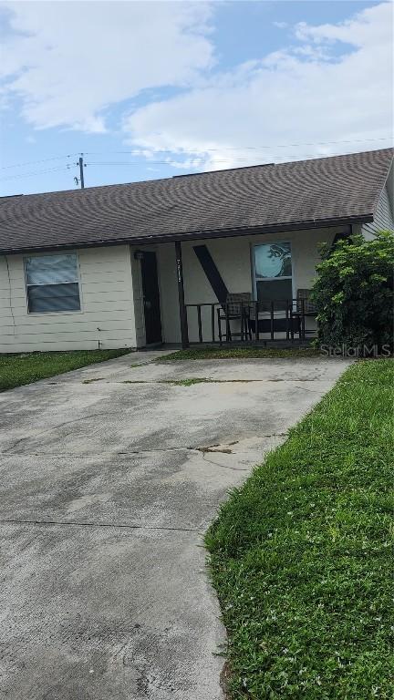 7818 W 40th Avenue Dr., Bradenton, FL 34209