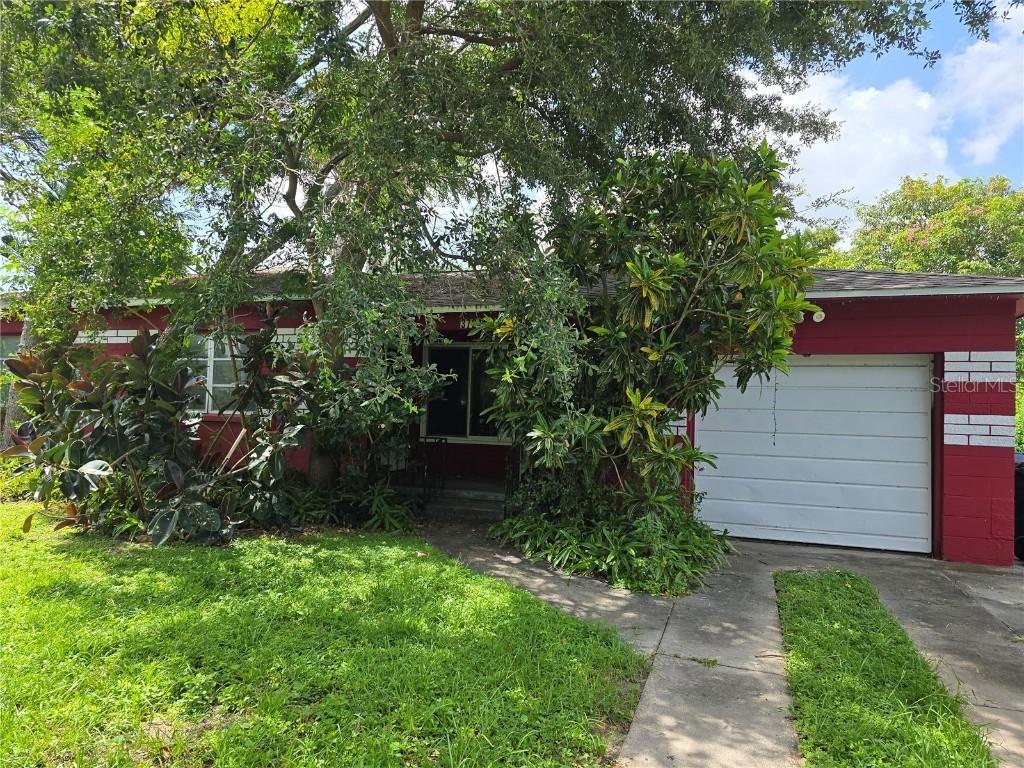 3724 28th Ave., St Petersburg, FL 33713